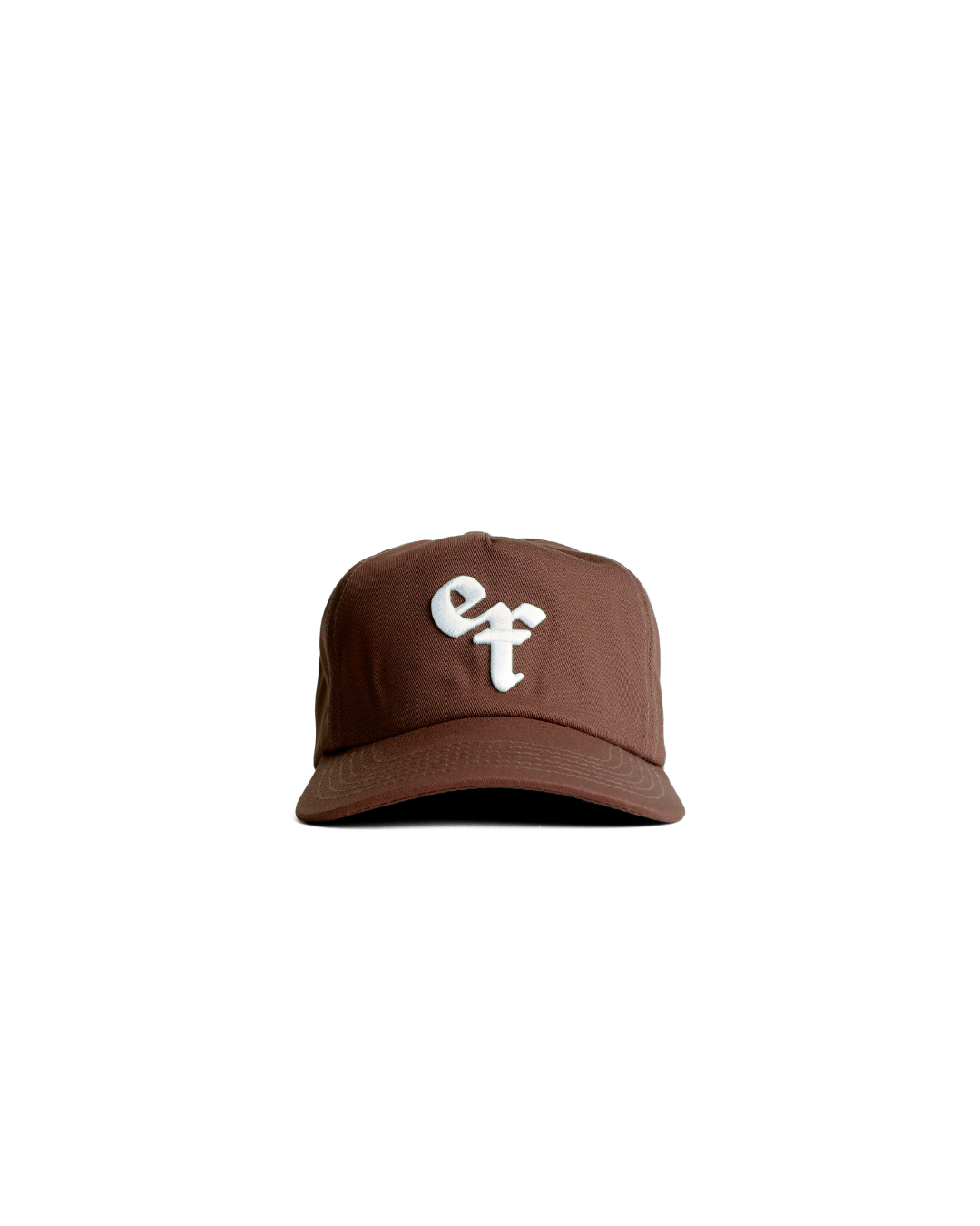 帽子 Extnded Family Grandad Hat - Coffee Extnded Family Grandad Hat - Coffee