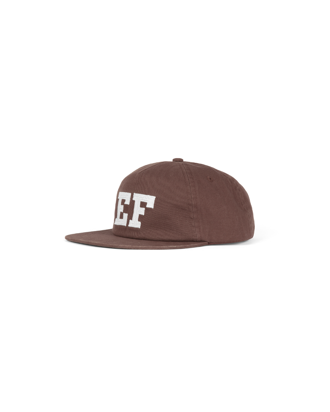 Extnded Family - Work Hat Brown