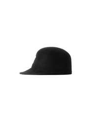 Extnded Family Le Chapeau - Black