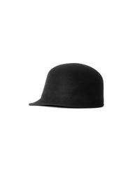 Extnded Family Le Chapeau - Black