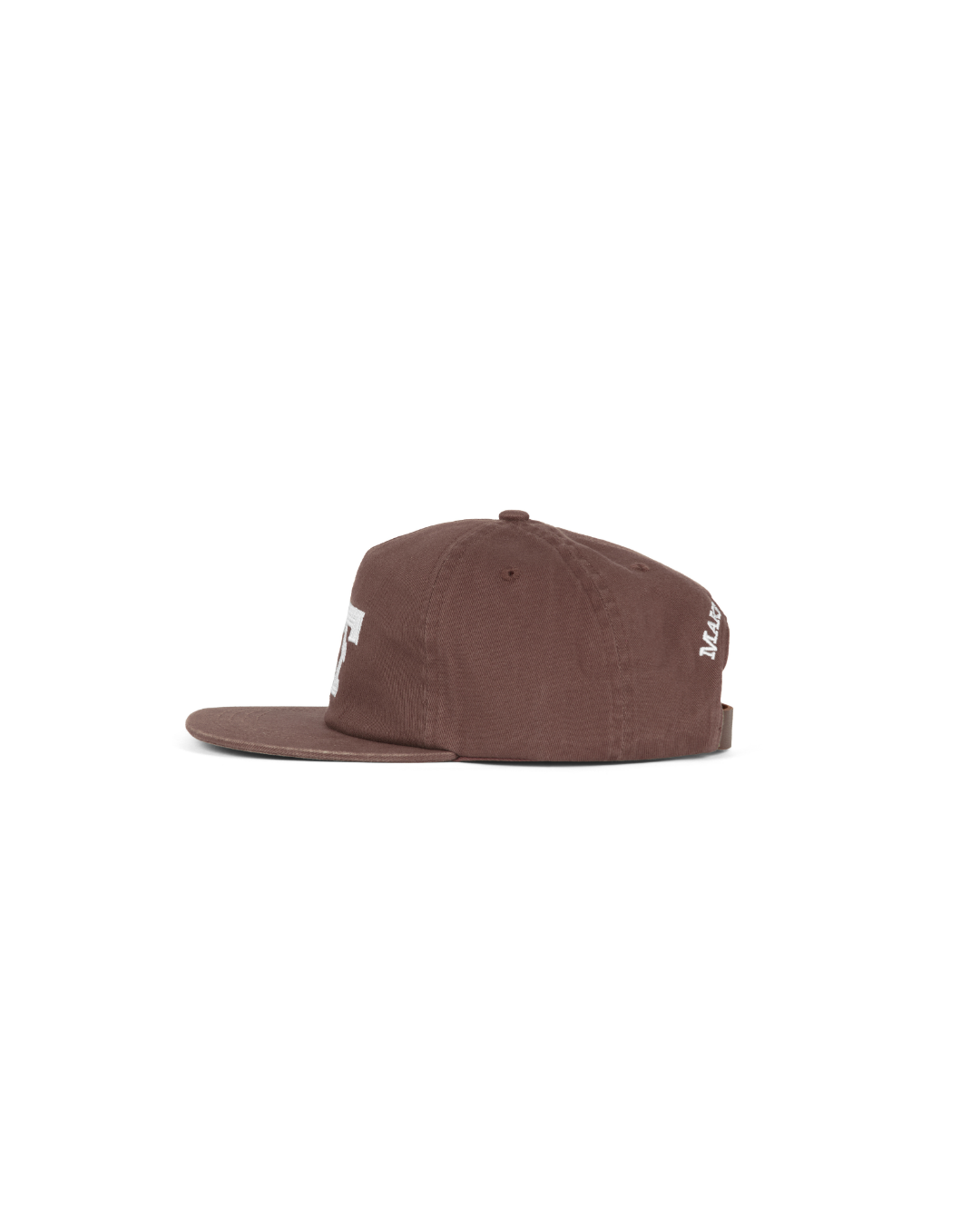 Extnded Family - Work Hat Brown