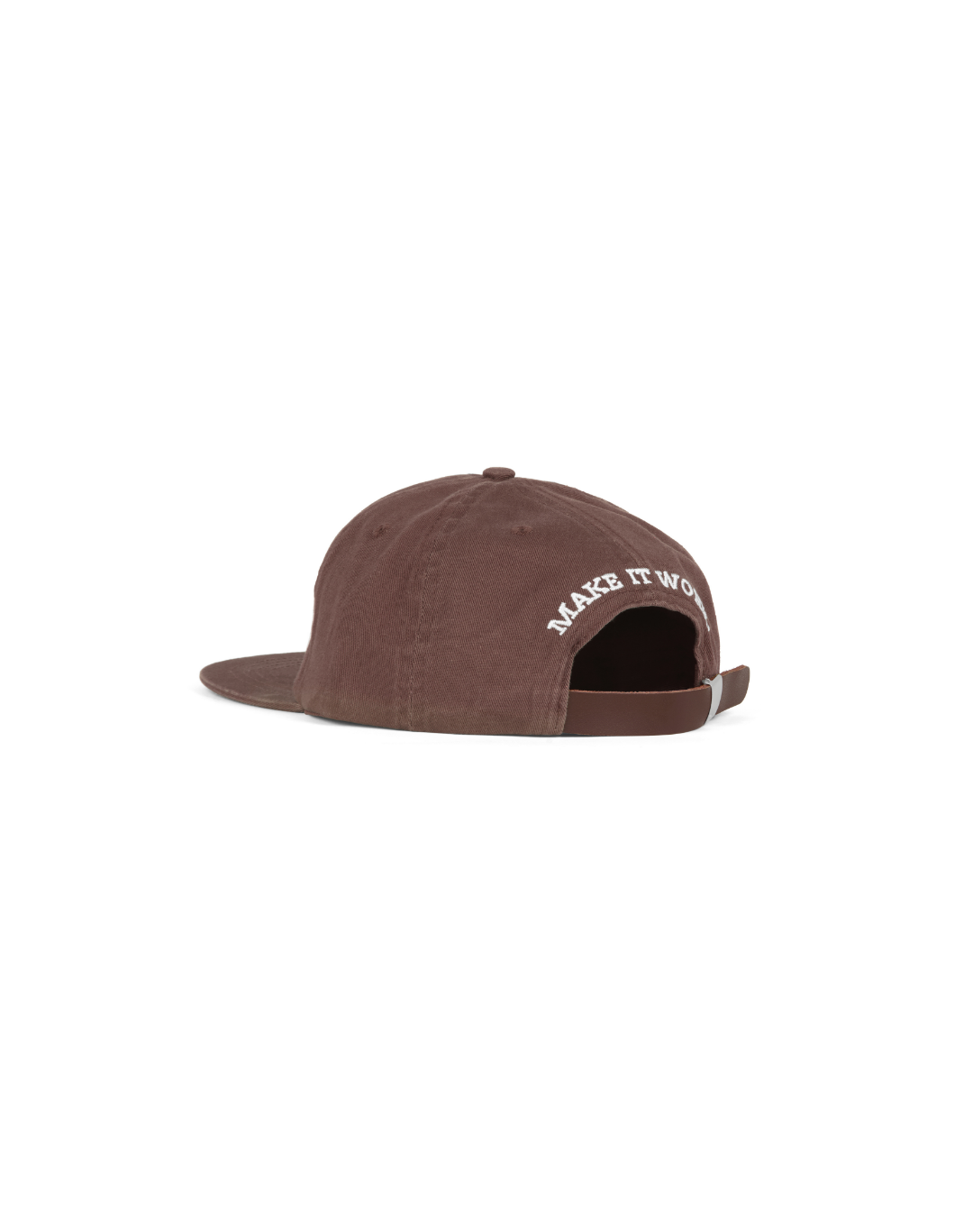 Extnded Family - Work Hat Brown