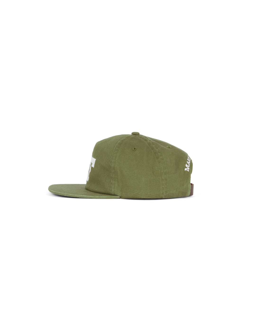 Extnded Family - Work Hat Khaki