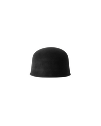 Extnded Family Le Chapeau - Black