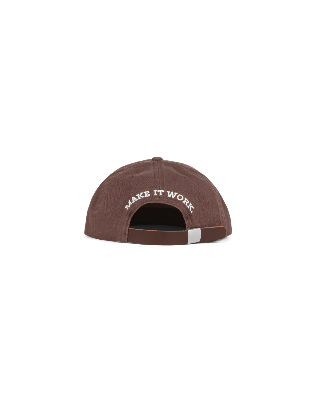 Extnded Family - Work Hat Brown