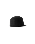 Extnded Family Le Chapeau - Black