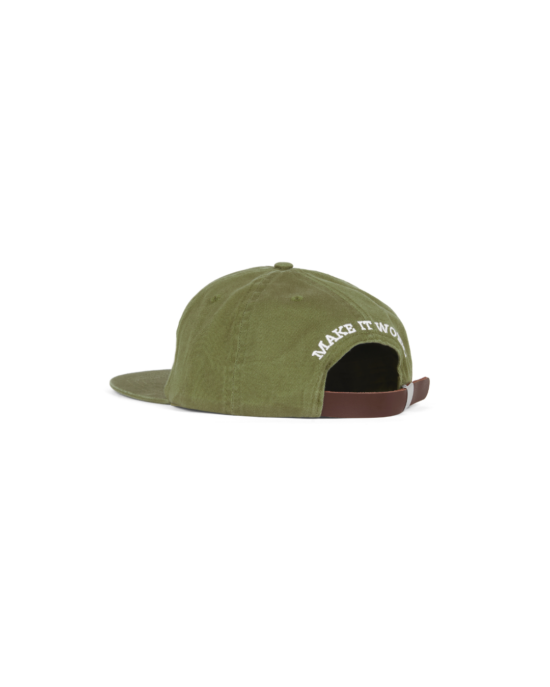 Extnded Family - Work Hat Khaki