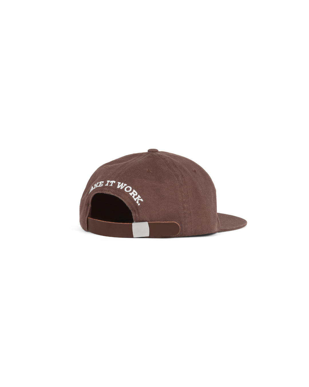 Extnded Family - Work Hat Brown