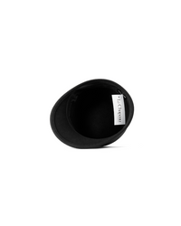 Extnded Family Le Chapeau - Black