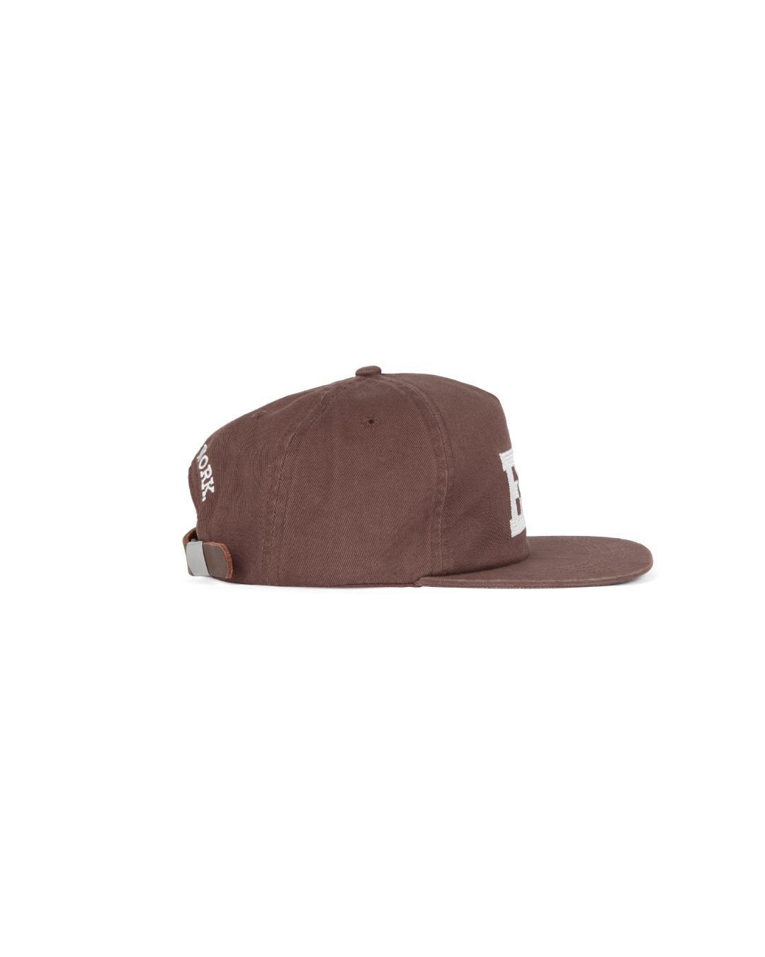 Extnded Family - Work Hat Brown