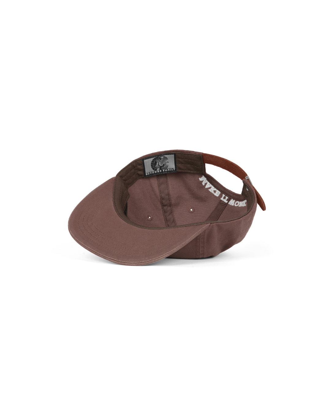 Extnded Family - Work Hat Brown