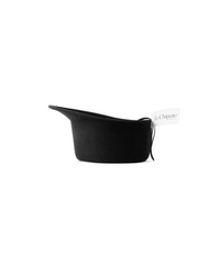 Extnded Family Le Chapeau - Black