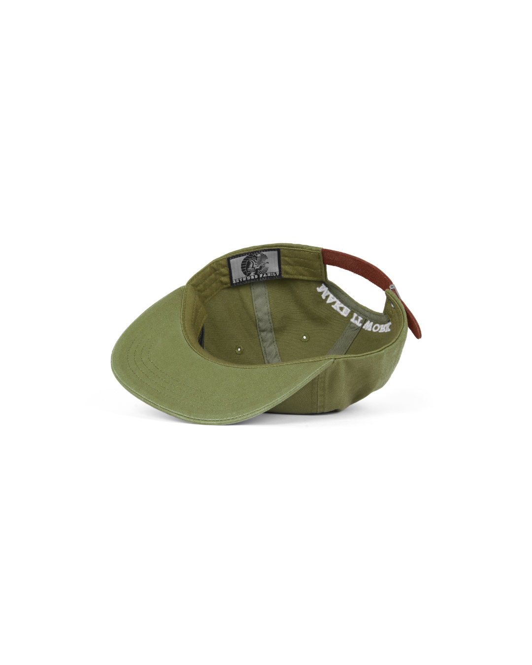 Extnded Family - Work Hat Khaki