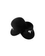 Extnded Family Le Chapeau - Black