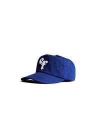 Extnded Family Grandad Hat - Navy