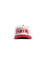 Extnded Family - 2TONE Red