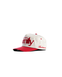 Extnded Family - 2TONE Red