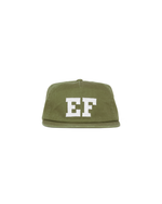 EF WORK HAT - KHAKI