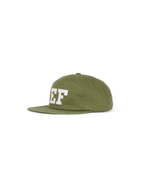 EF WORK HAT - KHAKI