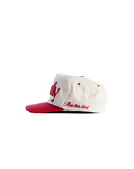 Extnded Family - 2TONE Red