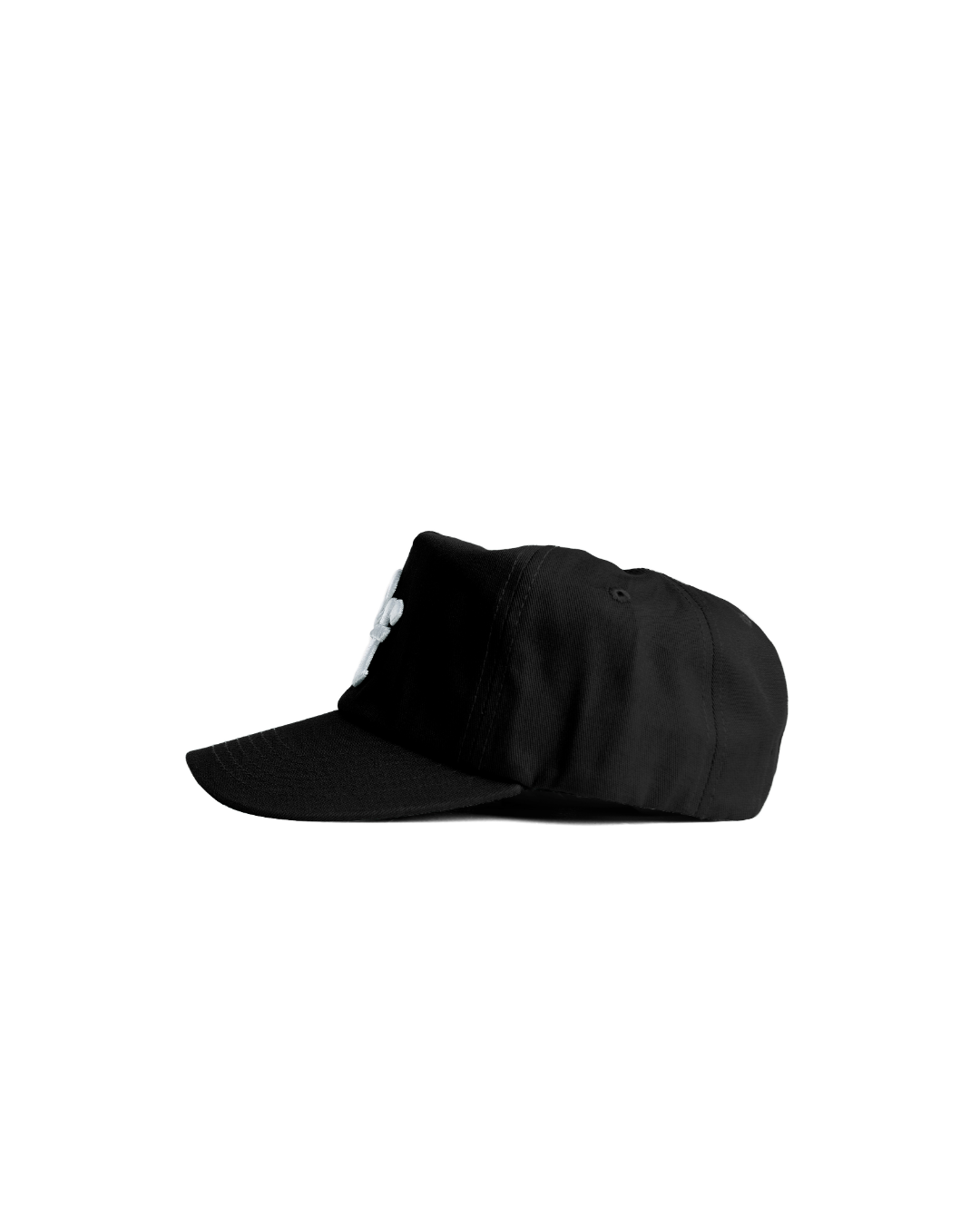 Extnded Family Grandad Hat - Black