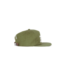 EF WORK HAT - KHAKI