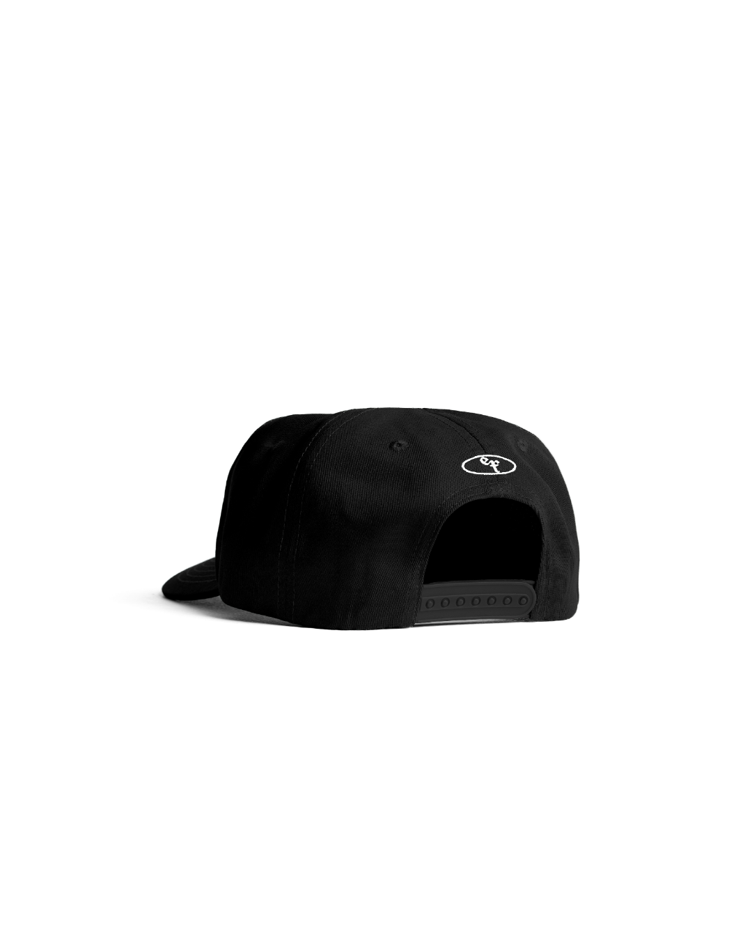 Extnded Family Grandad Hat - Black