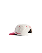 Extnded Family - 2TONE Red