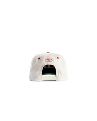 Extnded Family - 2TONE Red