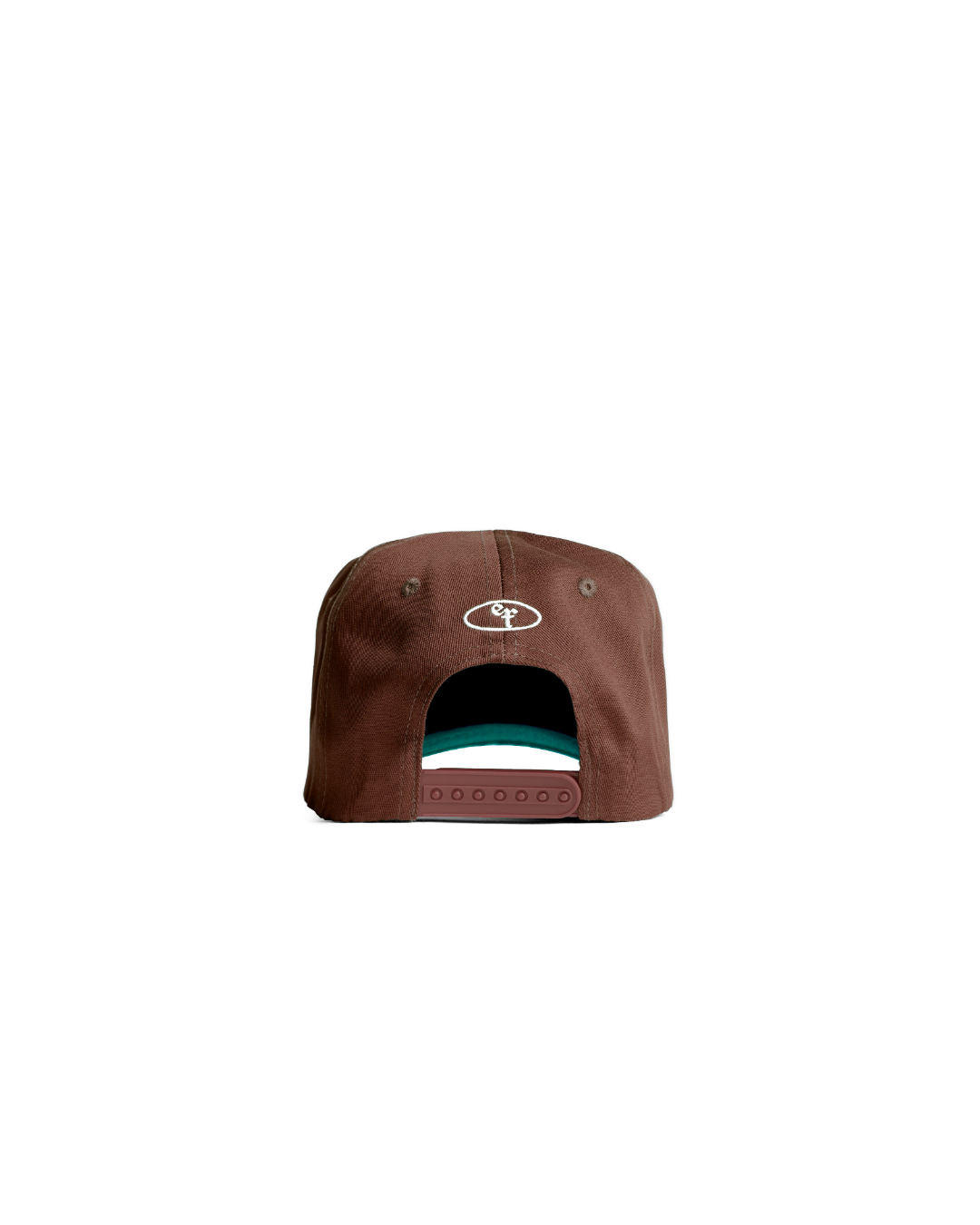 Extnded Family Grandad Hat - Coffee