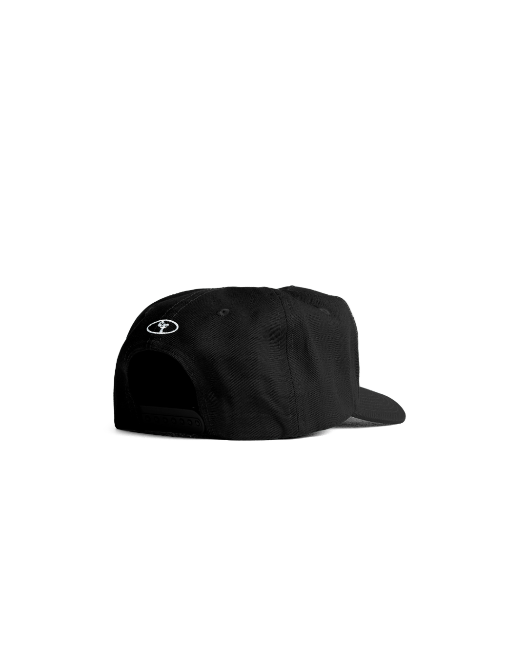 Extnded Family Grandad Hat - Black