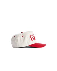 Extnded Family - 2TONE Red