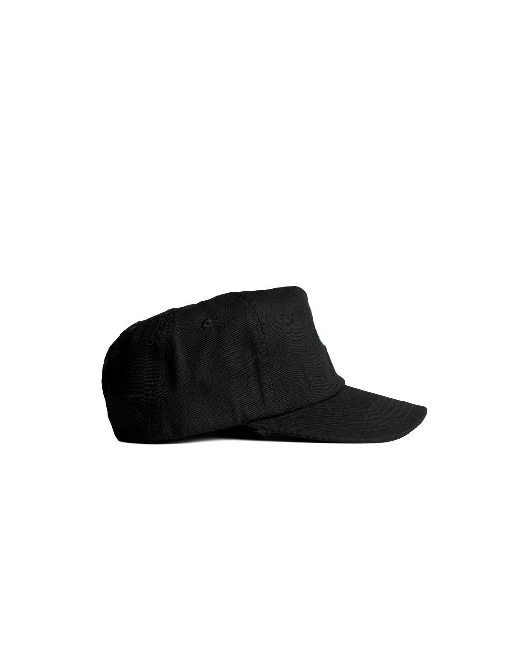 Extnded Family Grandad Hat - Black