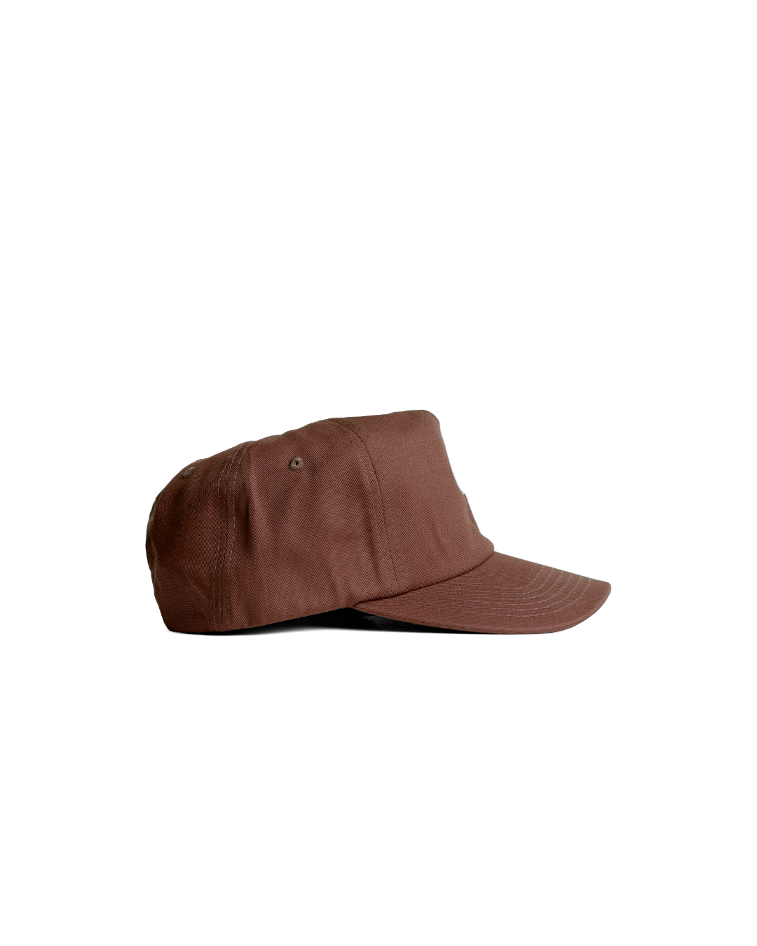 Extnded Family Grandad Hat - Coffee