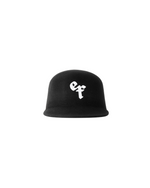 Extnded Family Le Chapeau - Black