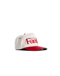 Extnded Family - 2TONE Red