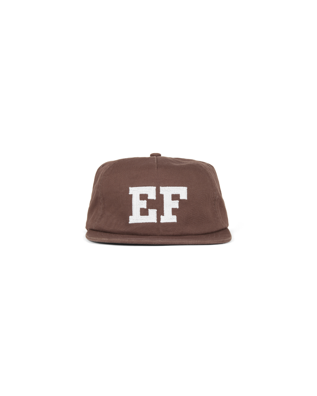 Extnded Family - Work Hat Brown