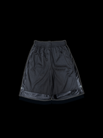 EF BIG BOY SHORTS - BLACK