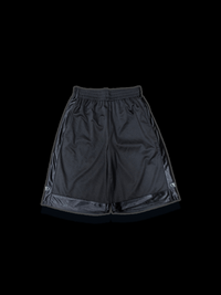 EF BIG BOY SHORTS - BLACK