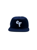 Extnded Family Grandad Hat - Navy