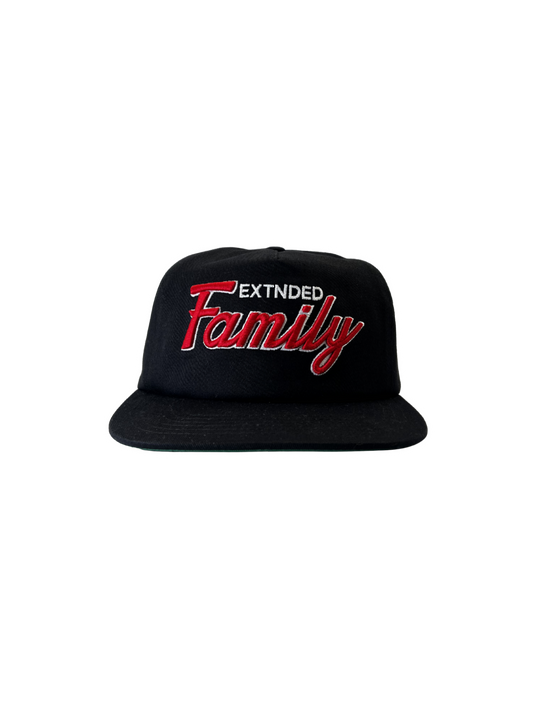 Extnded Family - Champion Hat