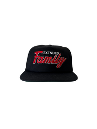 Extnded Family - Champion Hat