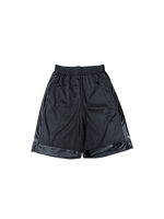EF BIG BOY SHORTS - BLACK