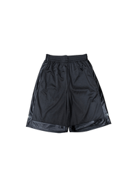 EF BIG BOY SHORTS - BLACK