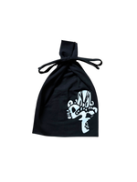 EF Slawn Money Hat - Black