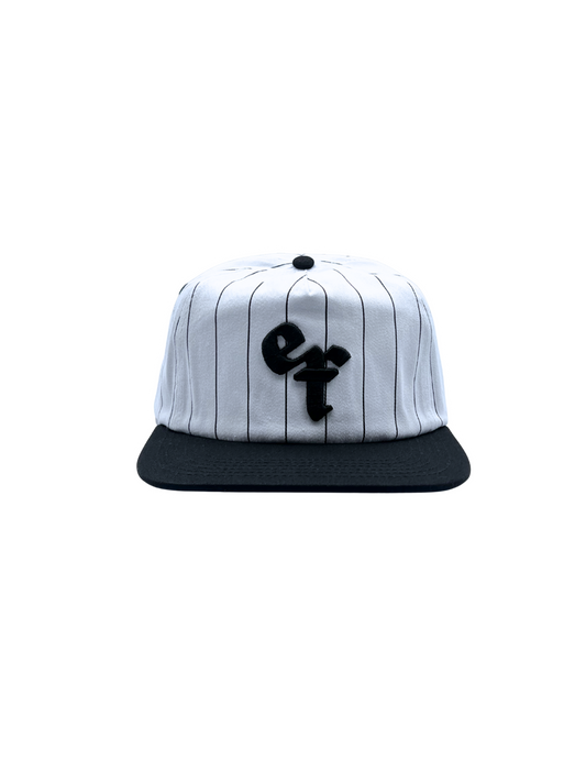 Extnded Family Sports Hat - White