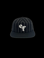 Extnded Family Sports Hat - Black