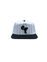 Extnded Family Sports Hat - White