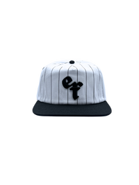 Extnded Family Sports Hat - White