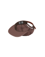 EF WORK HAT - BROWN